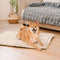 Cozy Plush Warm Washable and Portable Pet Mat - ThermoPad