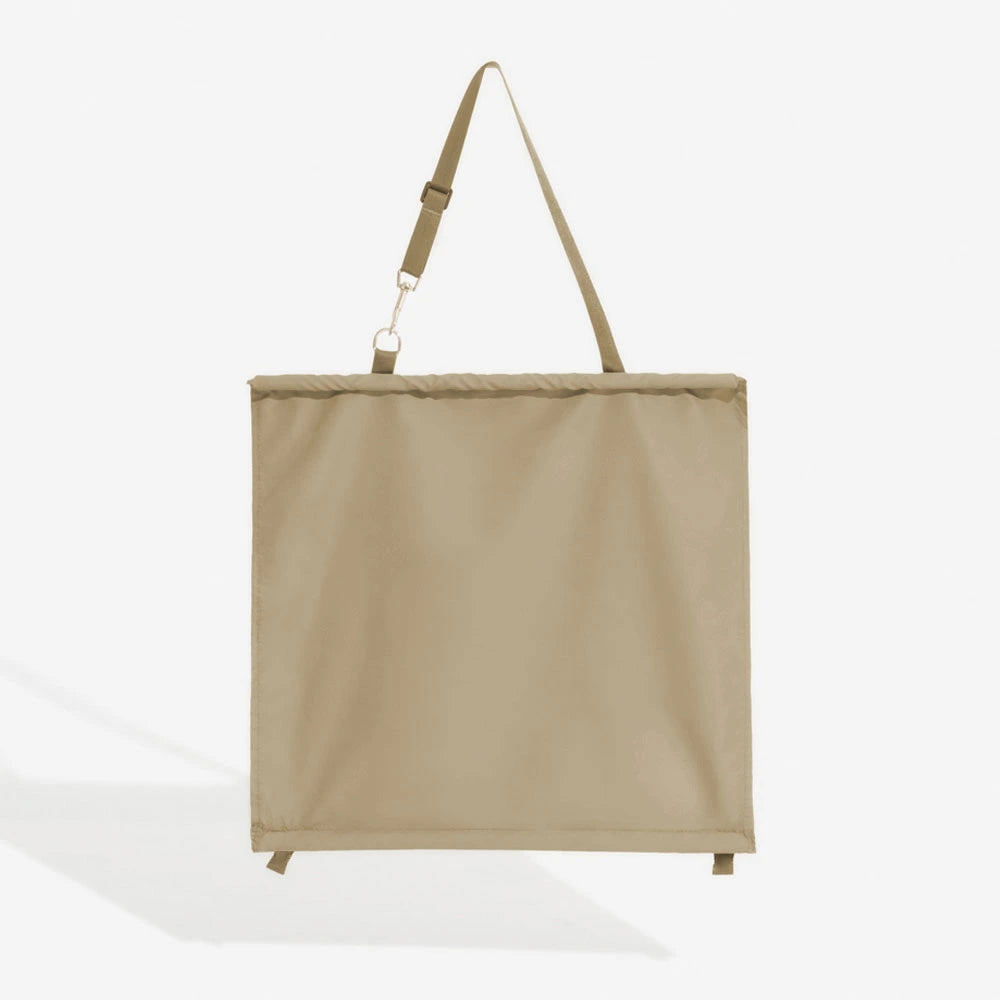 Asiento de asiento de autos de refuerzo para perros transpirable por el agua: Pup Rover