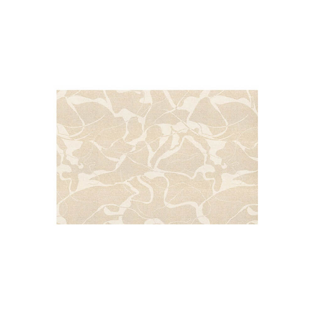 Warm Cream Mirador Style Faux Cashmere Home Rug