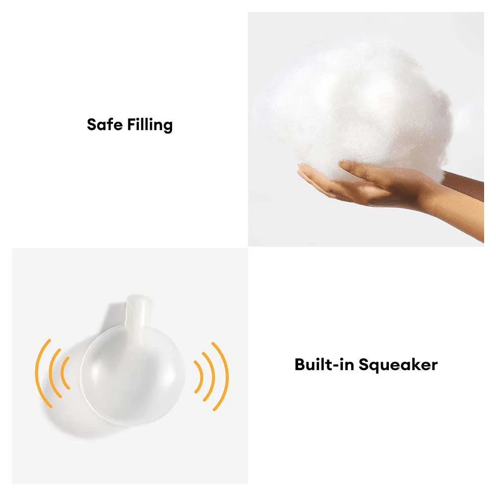 FUNNYFUZZY Limited Edition Toy Box