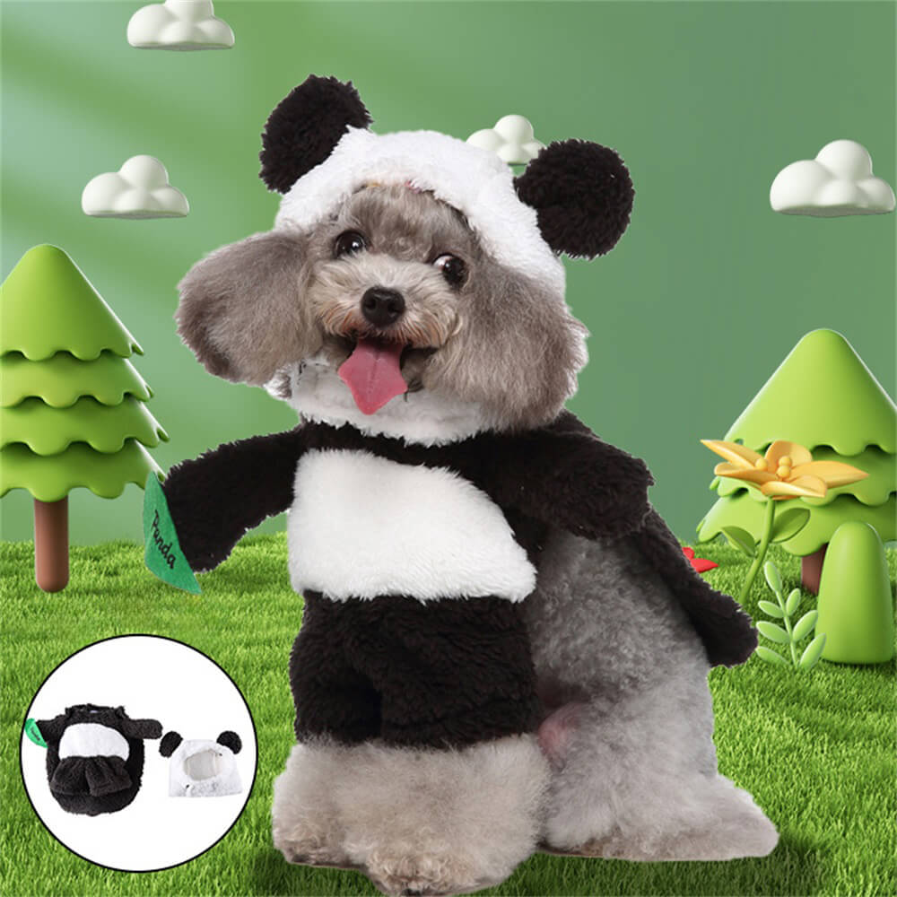 Cosplay Dog Halloween Funny Costumes - Fun & Adorable Pet Outfits