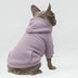 Colorful Cozy Dog Hoodies - Perfect for All-Weather Comfort