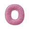 Corduroy Soft Hugging Letter Sofa Pillow