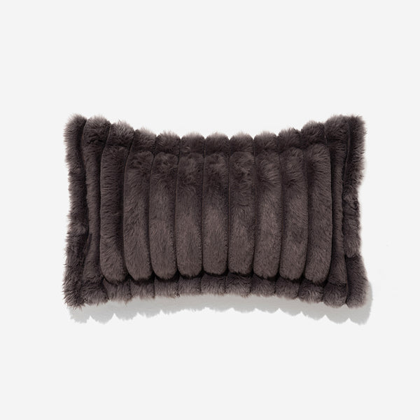 Tapa de la cama - Cama de perros de perros suaves y esponjosos para almohadas para perros blando perros