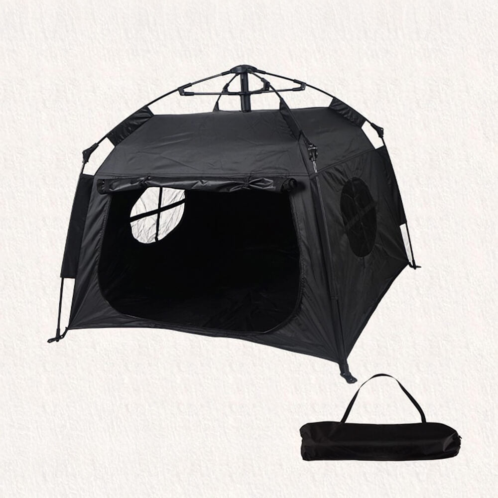 Automatic Folding Portable Outdoor Camping Dog Tent