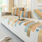 Cubierta de protector contra muebles anti-Slip de muebles anti-Slip Anti-Slip Anti-Slip Chenille