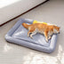 <tc>Color</tc>Tapete para perros Block, impermeable, resistente a arañazos y para todas las estaciones