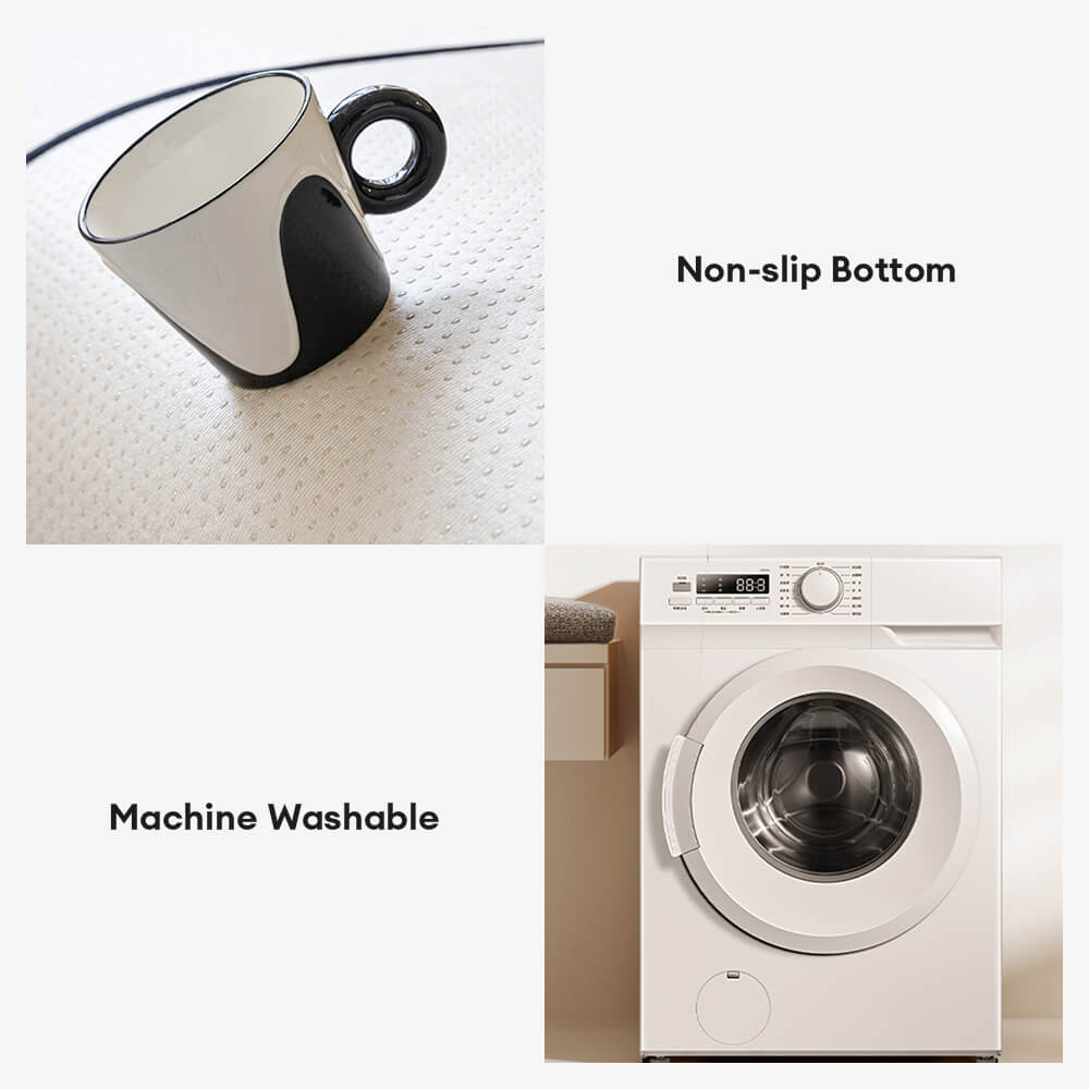 Cubierta de sofá recta no deslizante de teddy impermeable