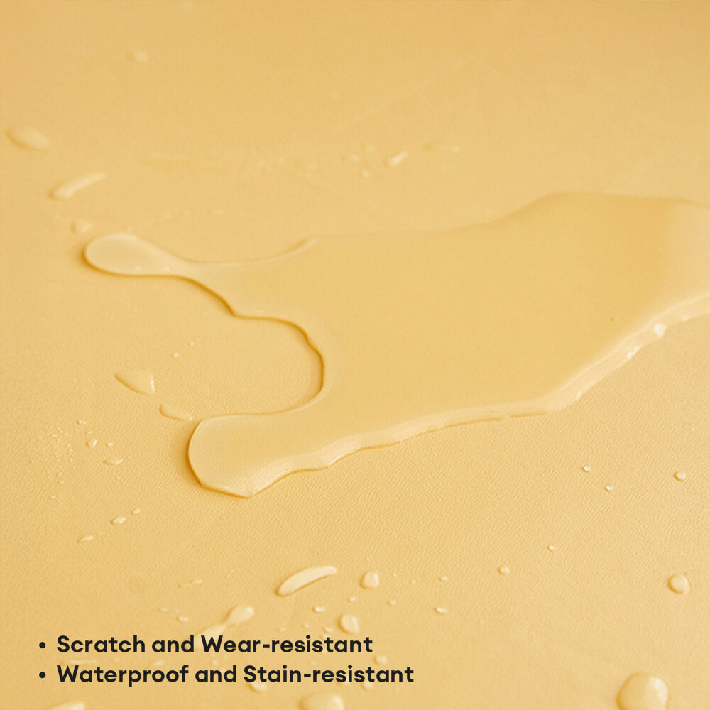 Coperchio di divano magico in pelle impermeabile e resistente alle macchie