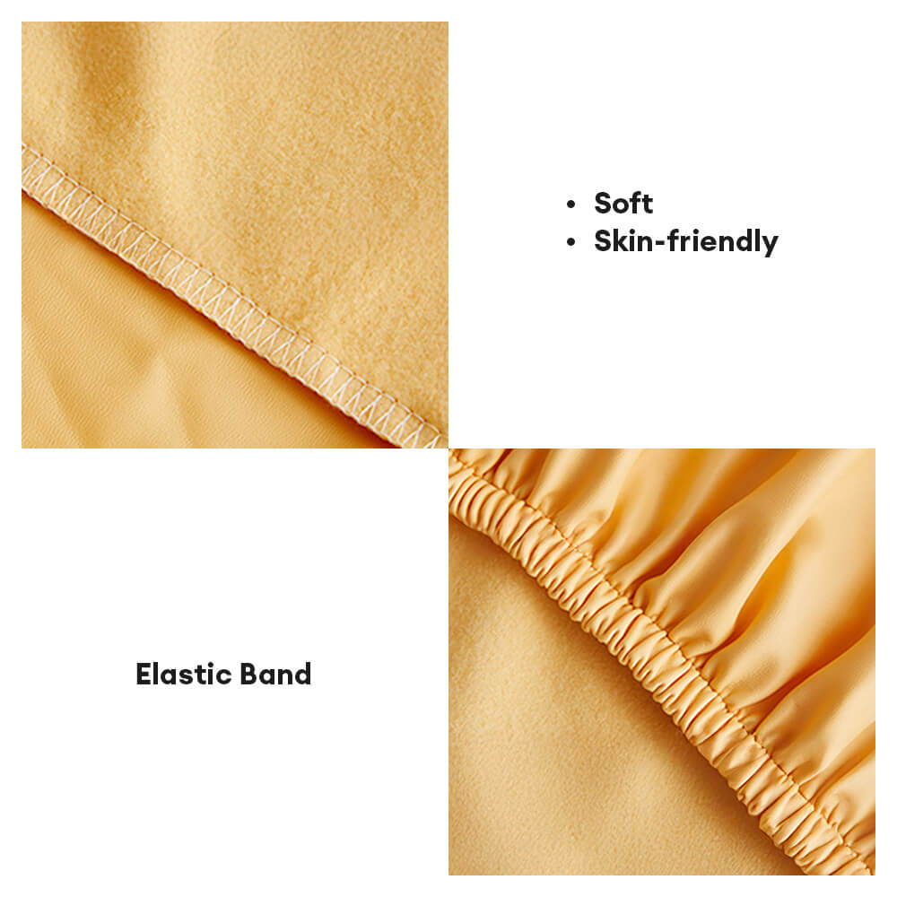 Coperchio di divano magico in pelle impermeabile e resistente alle macchie