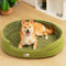 Must in pile soffice 2 in 1 letto per cani comfort multifunzione
