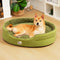 Must in pile soffice 2 in 1 letto per cani comfort multifunzione