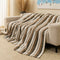 All-Season Breathable Chenille Scratch-Resistant Sofa Protector Couch Cover