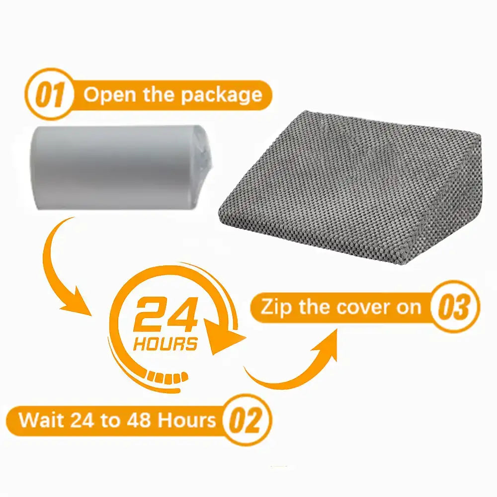 Escaleras de rampa para perros de espuma modular para escaleras de escalera con velcro