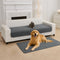 Multi-Purpose Absorbent Leakproof Washable Pet Mat for Sofa and Bed