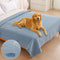 Multifunctional Water-resistant Urine Proof & Washable Pet Blanket Bed Cover