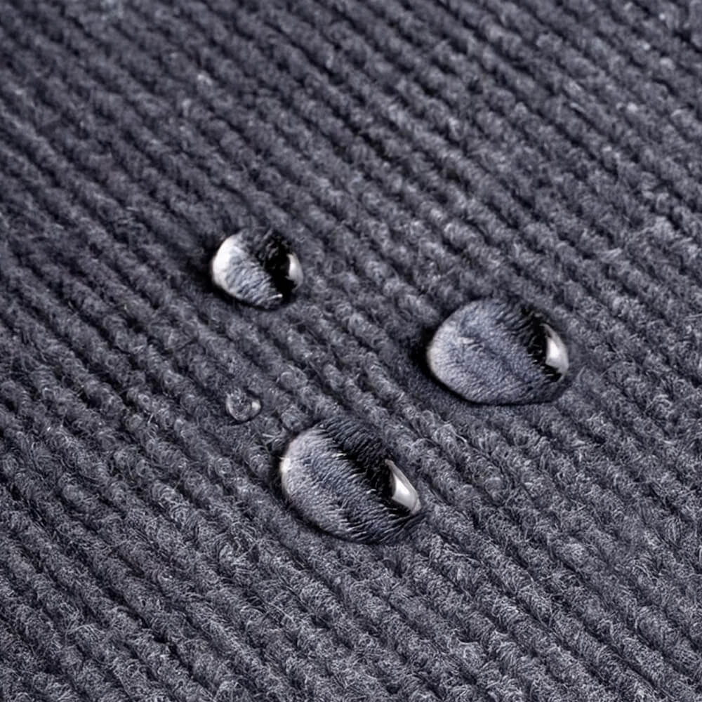 Self-Adhesive Waterproof Washable Wear-resistant Non-Slip Rug