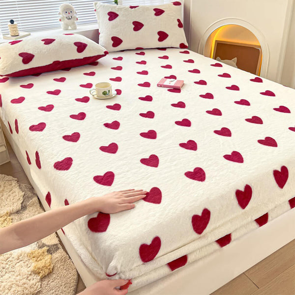 Cubierta de colchón de lámina estirable sin estática sin estiramiento