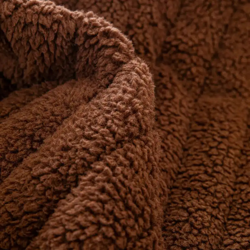 Cubierta de sofá sin deslizamiento de sofá y cálido y suave