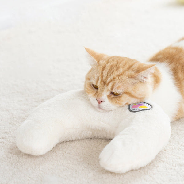 Moda Linda almohada de mascotas acogedoras