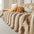 Modern Comfort Plush Multifunctional Blanket Sofa Protection Couch Cover