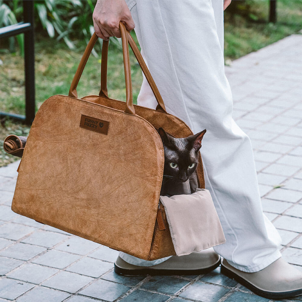 Ensemble de démarrage pour chiots – Kit de voyage pour animaux de compagnie en plein air