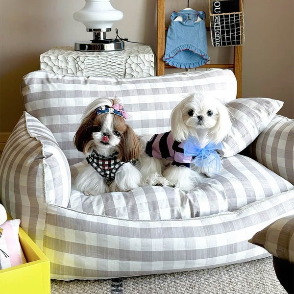 Cosas buenas de lino