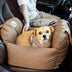 Dog Car Seat Bed - First Class - FUNNYFUZZY