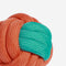 Knots Rope Tug Dog Toy - Color Clash - FUNNYFUZZY