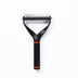 Pet Safe Dematting Comb Rake - Double Sided Blades - FUNNYFUZZY