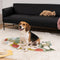 Greenery Forest Heterotype Plush Carpet Pet Mat Pet Rug - FUNNYFUZZY