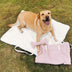 Portable Dog Mat - FUNNYFUZZY