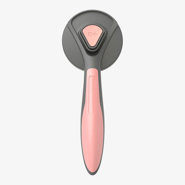 Click Click Easy To Clean Pet Comb & Brush - FUNNYFUZZY